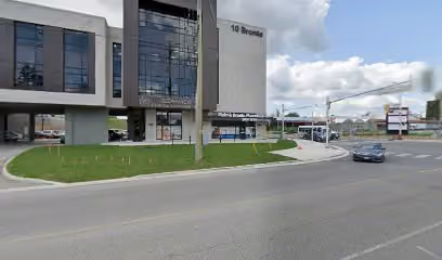 Three Branches Medical
