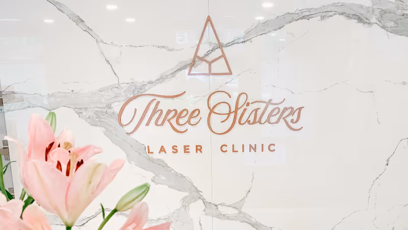 Three Sisters Laser + Medical in Canmore