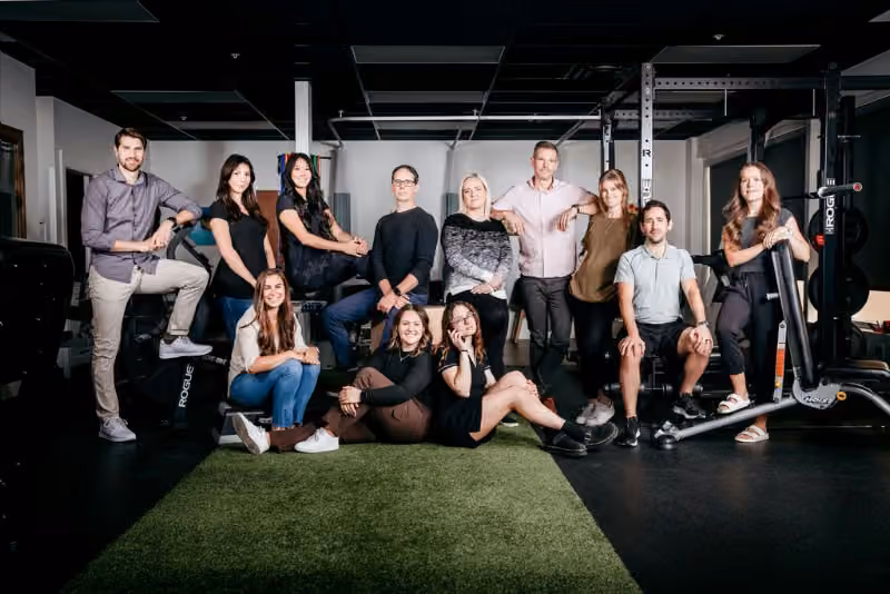ThreeSixty Physiotherapy
