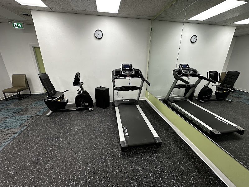 Thrive Physiotherapy and Wellness, photo 2