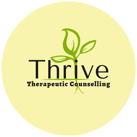 Thrive Therapeutic Counselling
