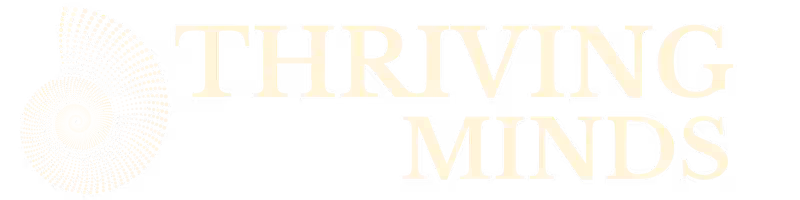Thriving Minds Counselling & Coaching