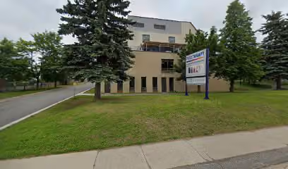 Thunder Bay Physiotherapy Centre