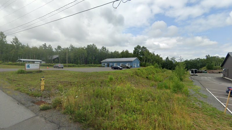 Tidal Medical Consultants in Kentville, Nova Scotia