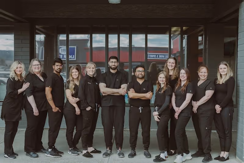Timber Ridge Dental