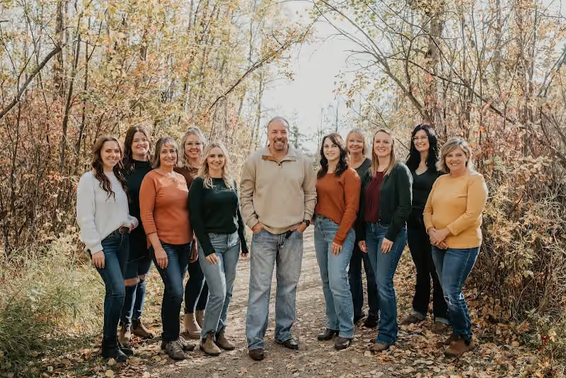 Timberlands Dental Care Red Deer