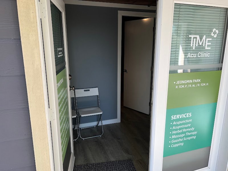 Timecure Clinic in Mission, British Columbia