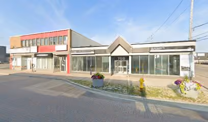 Timmins Chiropractic Clinic