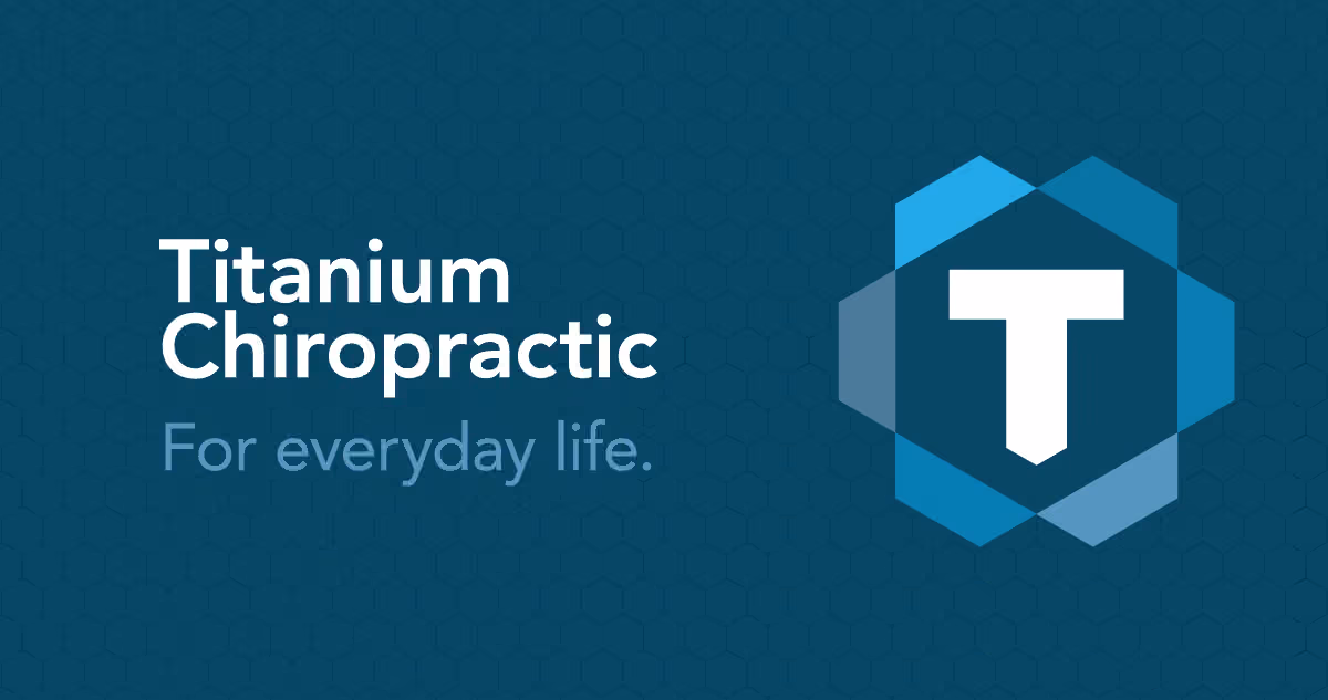 Titanium Chiropractic