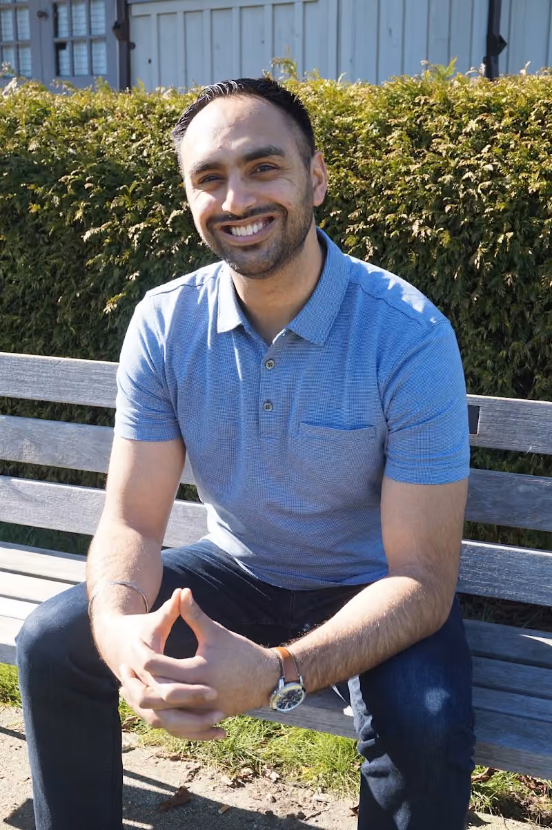 TJ Rai Counselling