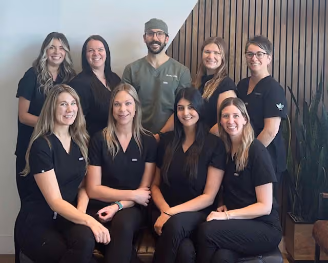 TLC Family Dental Centre