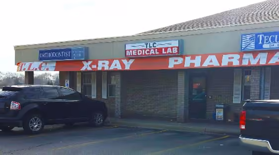 TLC Med Lab in Windsor