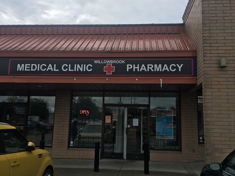 TLC Medical Clinic - Langley in Langley, British Columbia
