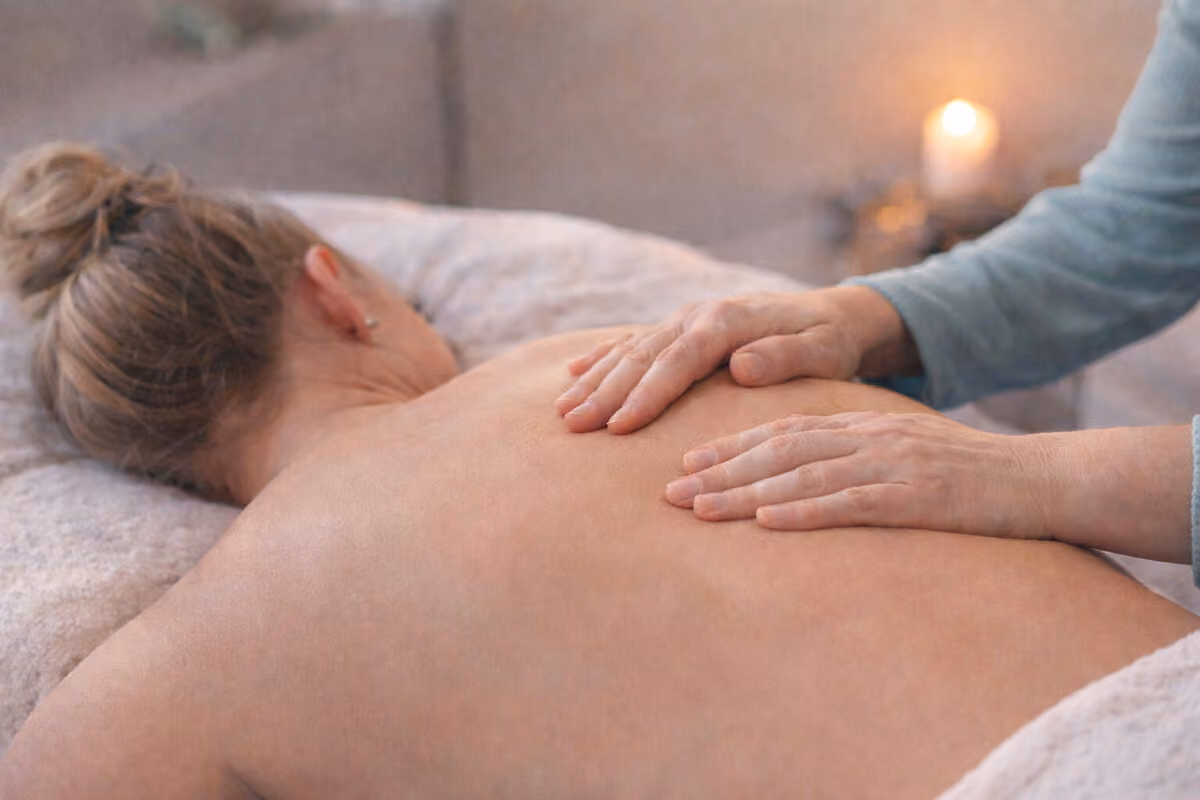 TLC Mobile Massage