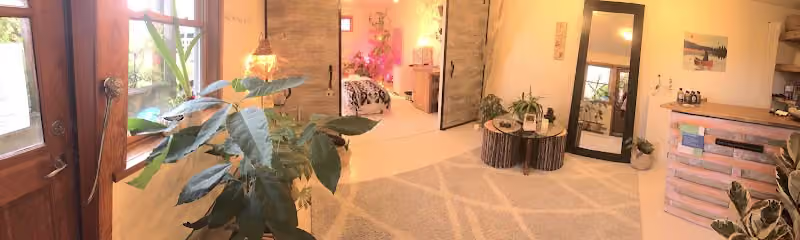 Tofino Massage