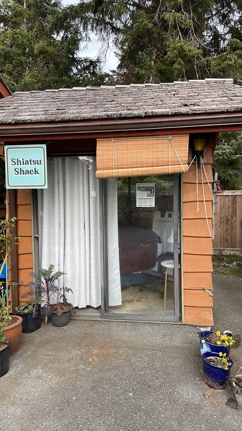 Tofino Shiatsu