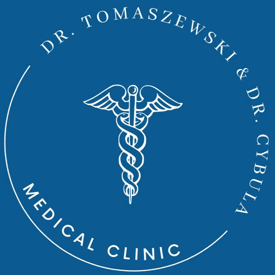 Tomaszewski Christopher Dr
