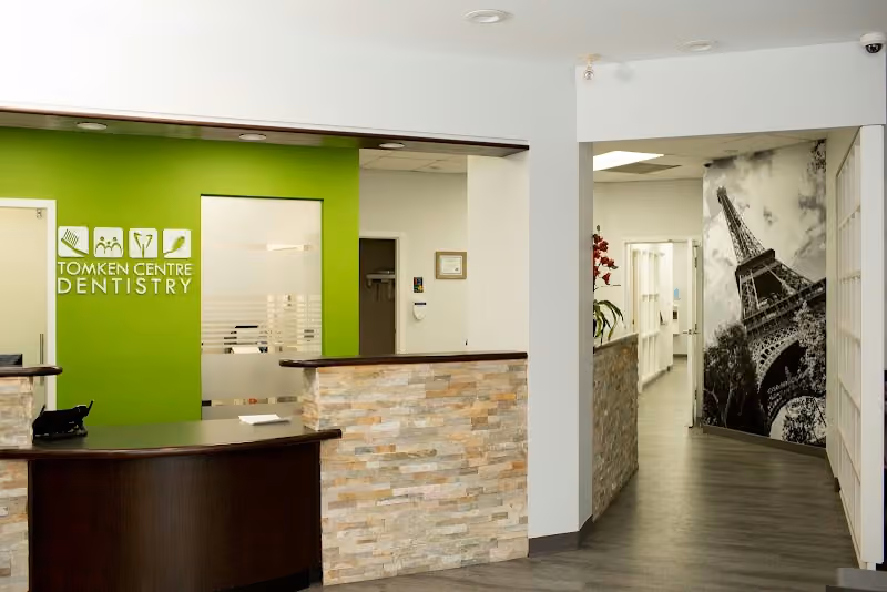 Tomken Dental