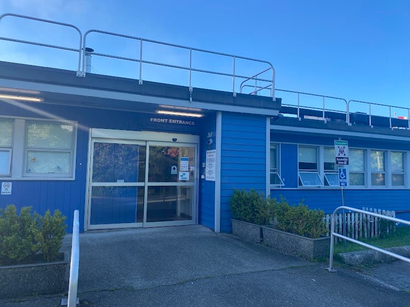 Tonquin Medical Clinic