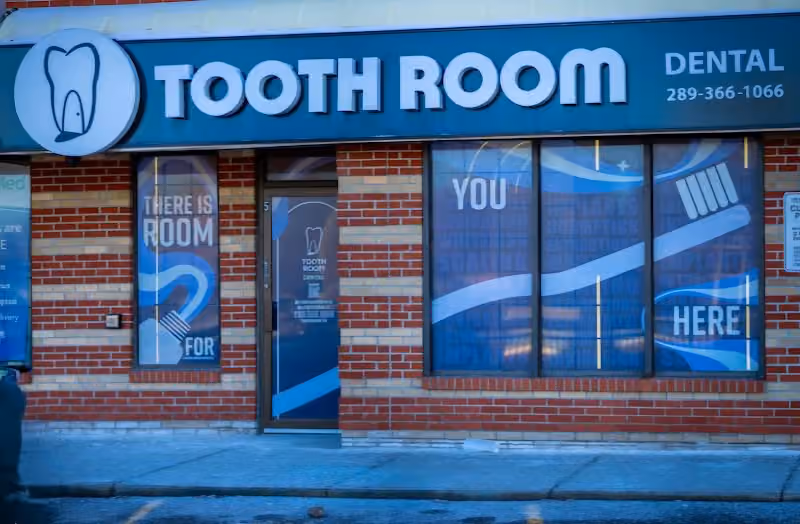 Tooth Room Dental