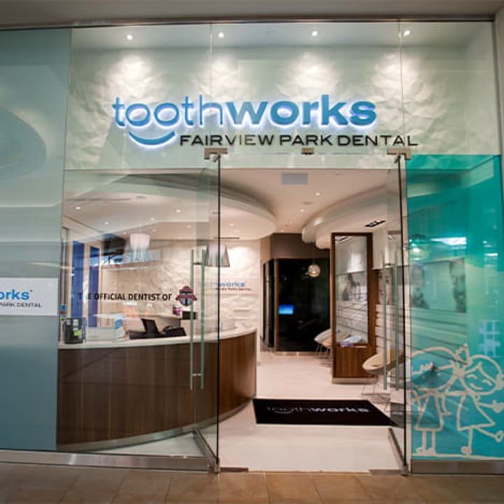 Toothworks Fairview Park Dental, photo 2