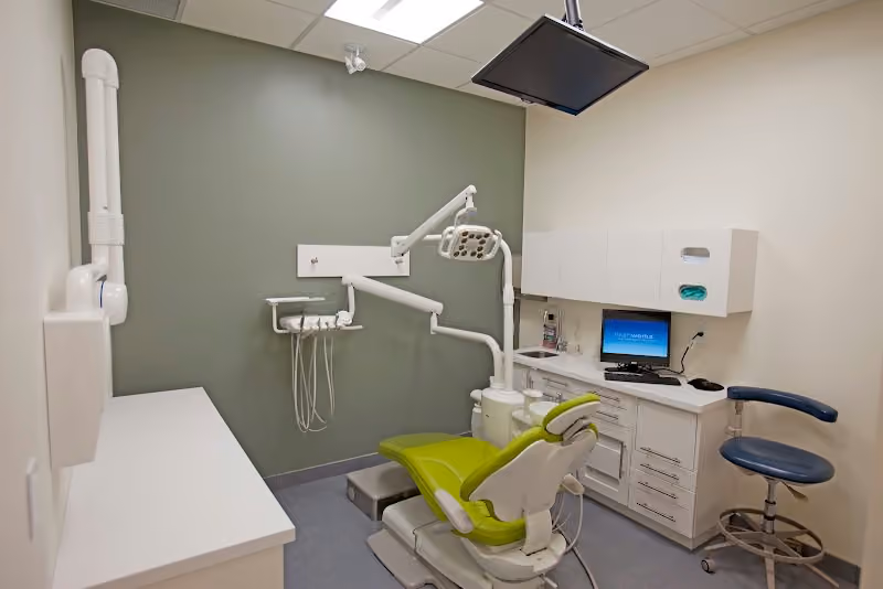 Toothworks Fairview Park Dental