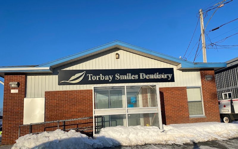 Torbay Smiles Dentistry in St. John's, Newfoundland and Labrador