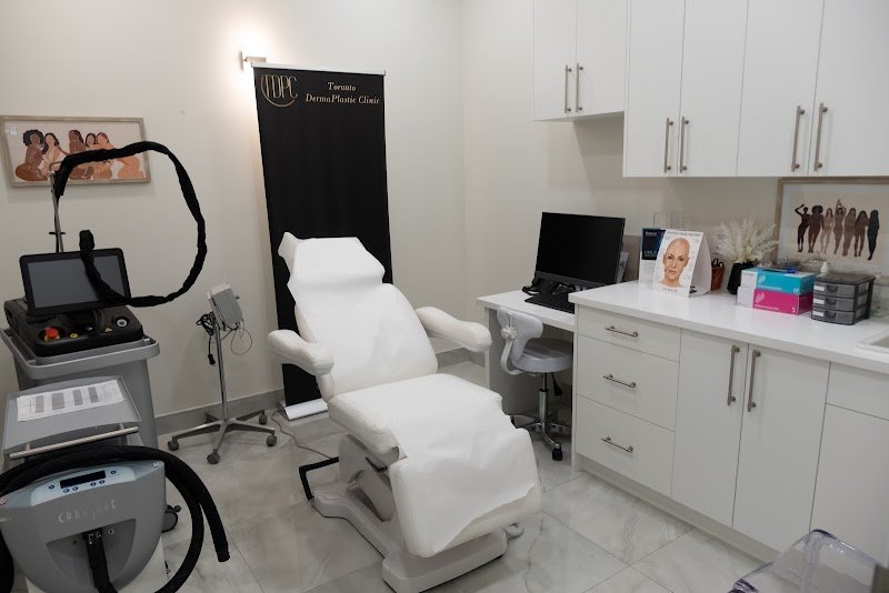 Toronto Dermaplastic Clinic, photo 3