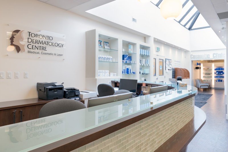 Toronto Dermatology Centre, photo 2