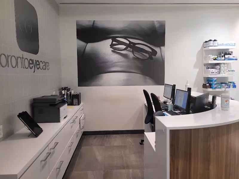 Toronto Eye Care