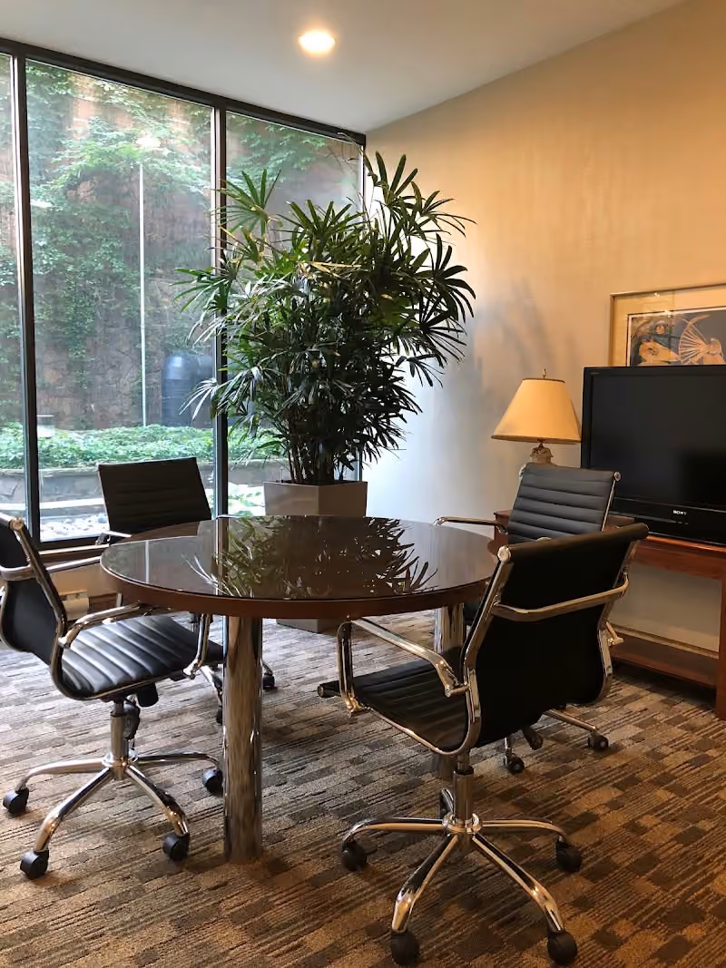 Toronto Psychotherapy Group