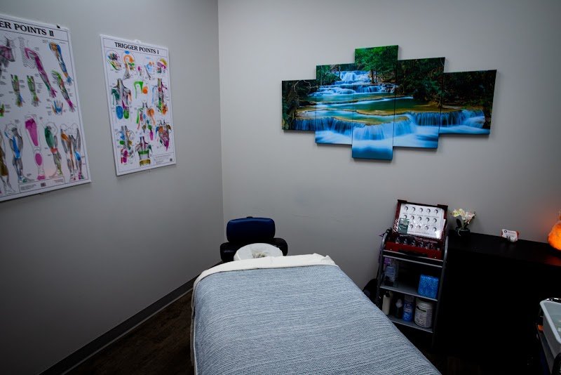 Torrent (Sage Meadows) Medical Centre, photo 2