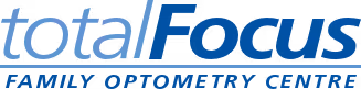 Total Focus Family Optometry Centre