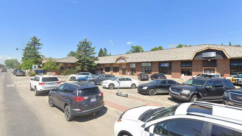 Total Health Complete in Okotoks, Alberta