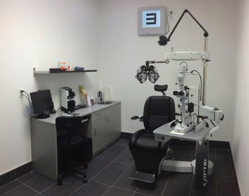Total Optometry