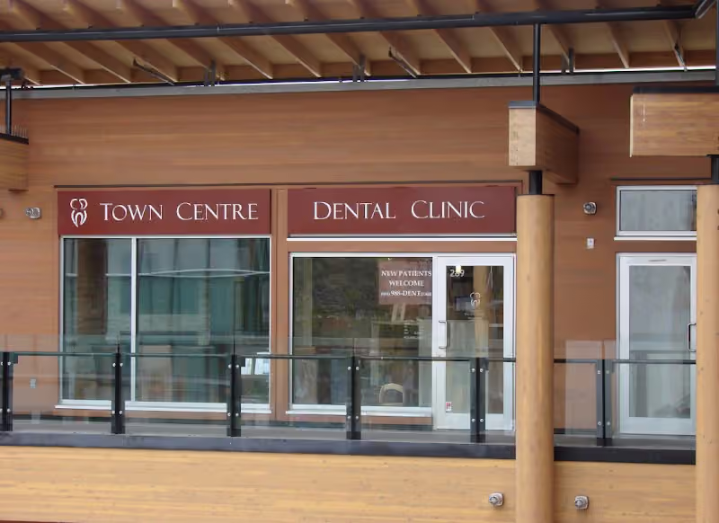 Town Centre Dental Clinic