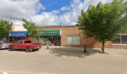 Town & Country Pharmacy and Homecare