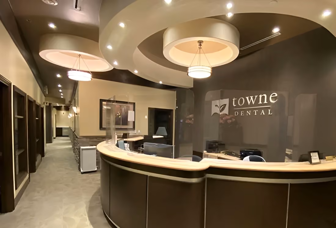 Towne Dental