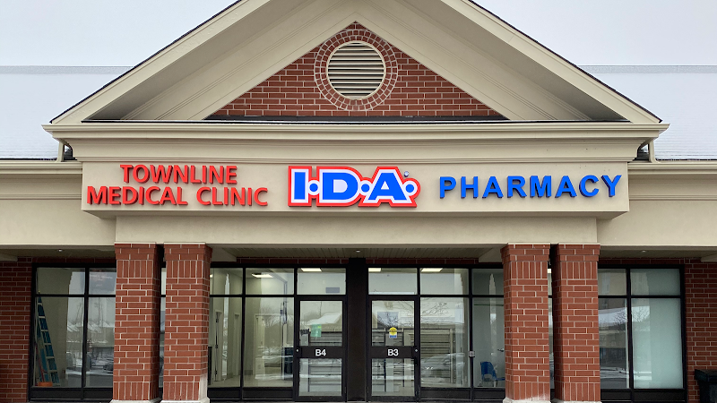 Townline Walk-in & Family Medical clinic - BOOK ONLINE in Cambridge, Ontario