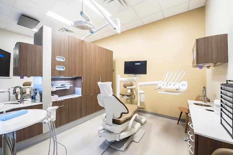 Township Road Family Dental Centre