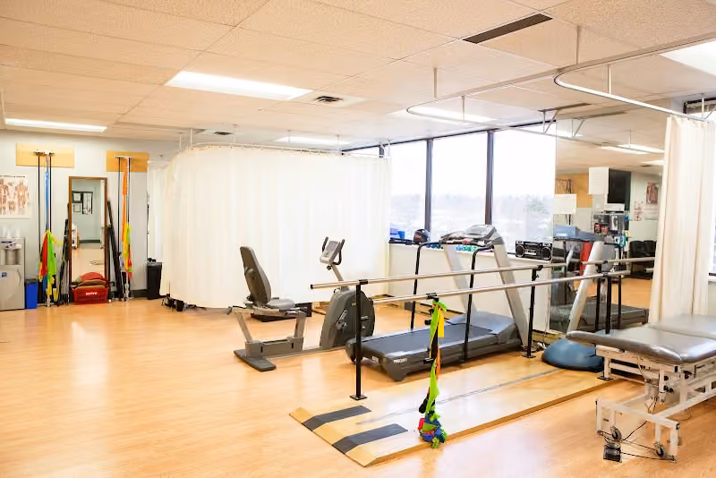 Trafalgar Physiotherapy - pt Health
