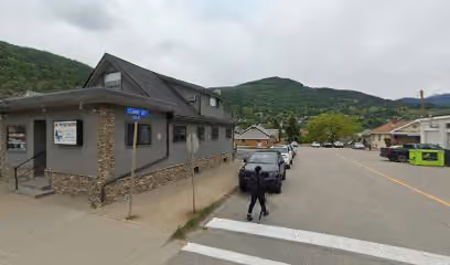 Trail Family Dental