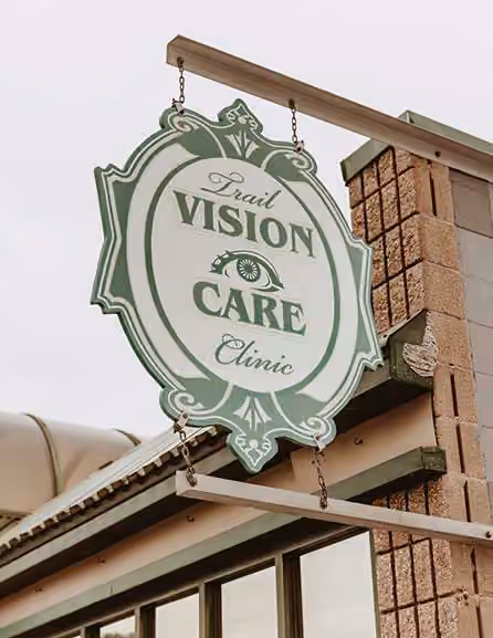 Trail Vision Care Clinic | Optometrist Trail BC
