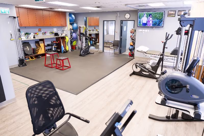 Trailside Physio, Massage Therapy & Chiropractor