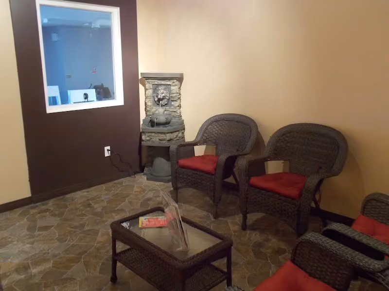 Tranquil Massage Therapy