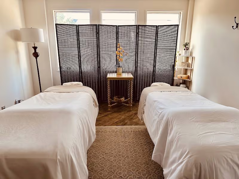 Transcend Massage Canmore