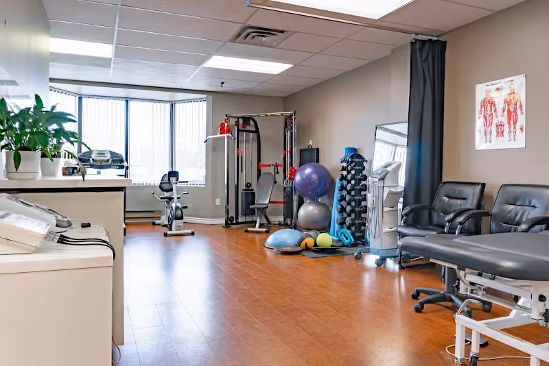 Treatments Wellness Centre