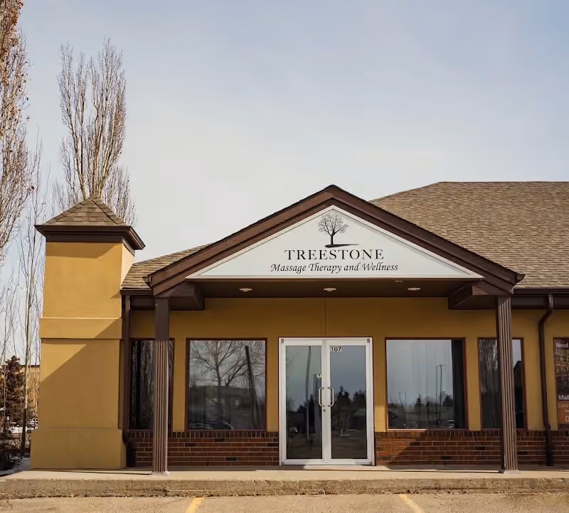 Treestone Massage Therapy & Wellness