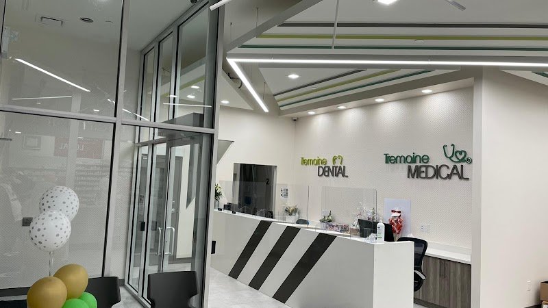 Tremaine Medical, photo 2