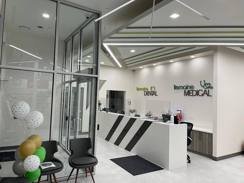 Tremaine Medical, photo 3
